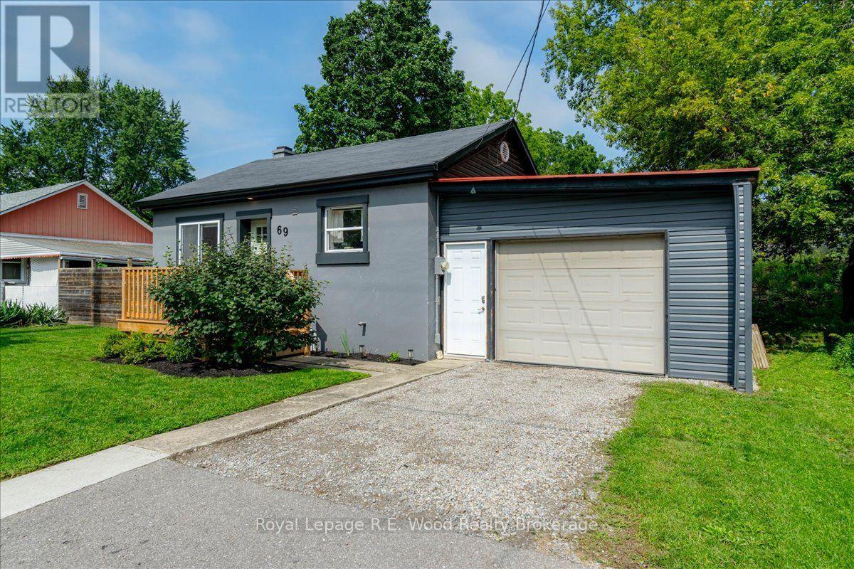 69 Ann Street, Norfolk (Delhi), Ontario  N4B 1H6 - Photo 2 - X13744120