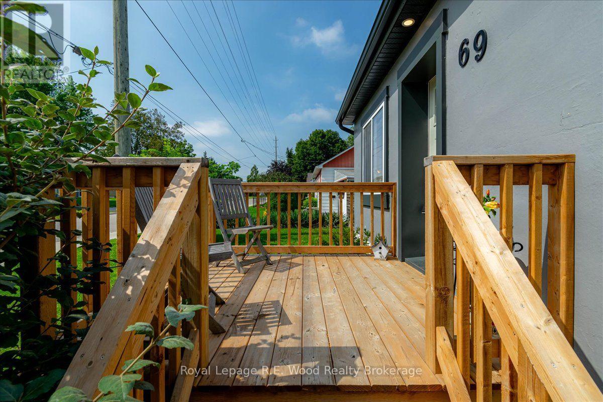 69 Ann Street, Norfolk (Delhi), Ontario  N4B 1H6 - Photo 3 - X13744120