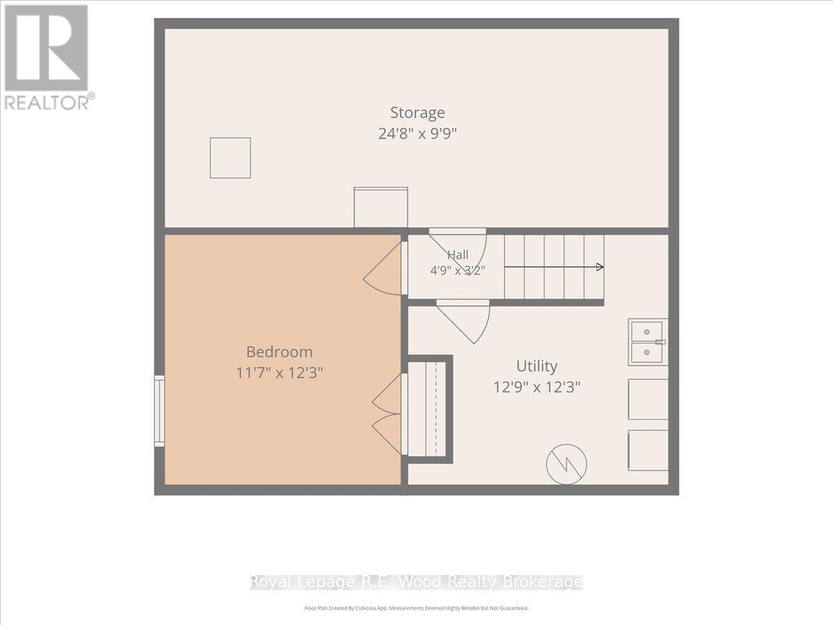 69 Ann Street, Norfolk (Delhi), Ontario  N4B 1H6 - Photo 30 - X13744120