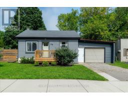 69 ANN STREET, norfolk (delhi), Ontario