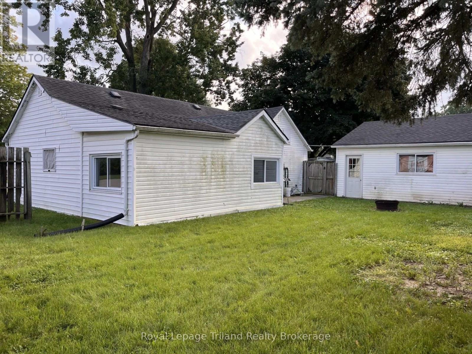 1 Northcourt Street E, Norwich (Norwich Town), Ontario  N0J 1P0 - Photo 10 - X13744390