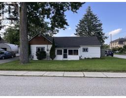 1 NORTHCOURT STREET E, norwich (norwich town), Ontario