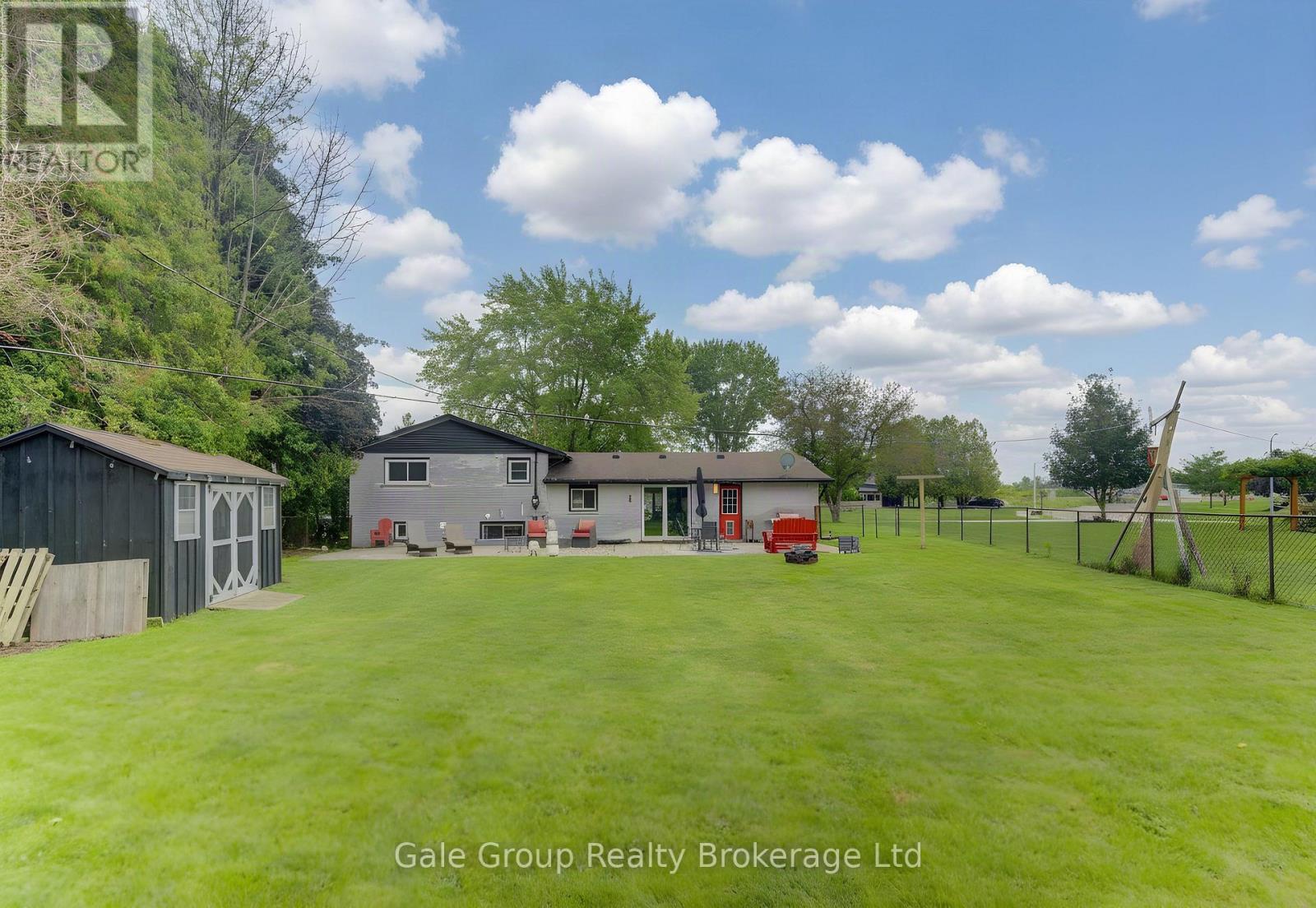 15 William Street, Tillsonburg, Ontario  N4G 1L6 - Photo 24 - X13745140