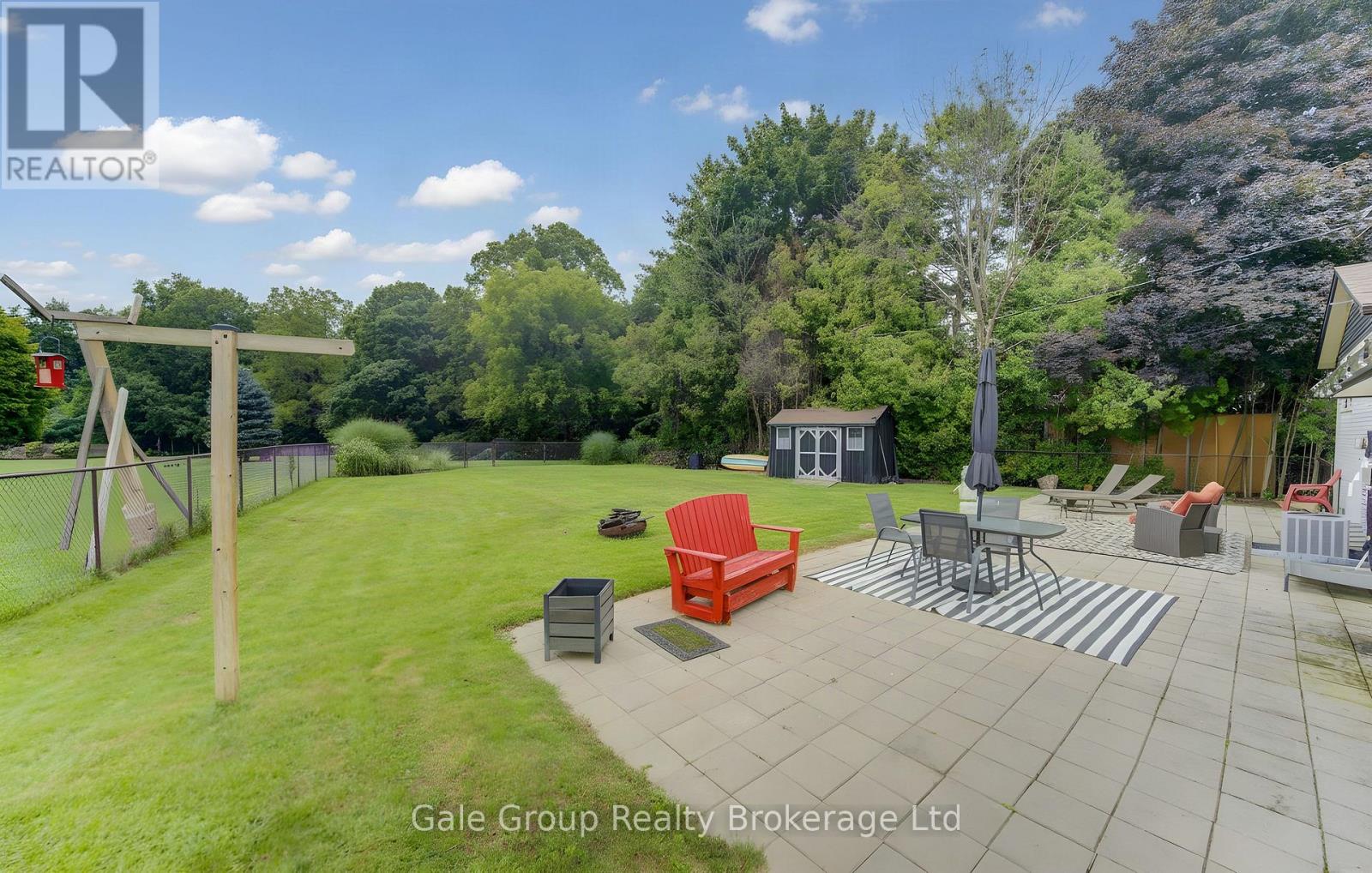 15 William Street, Tillsonburg, Ontario  N4G 1L6 - Photo 26 - X13745140