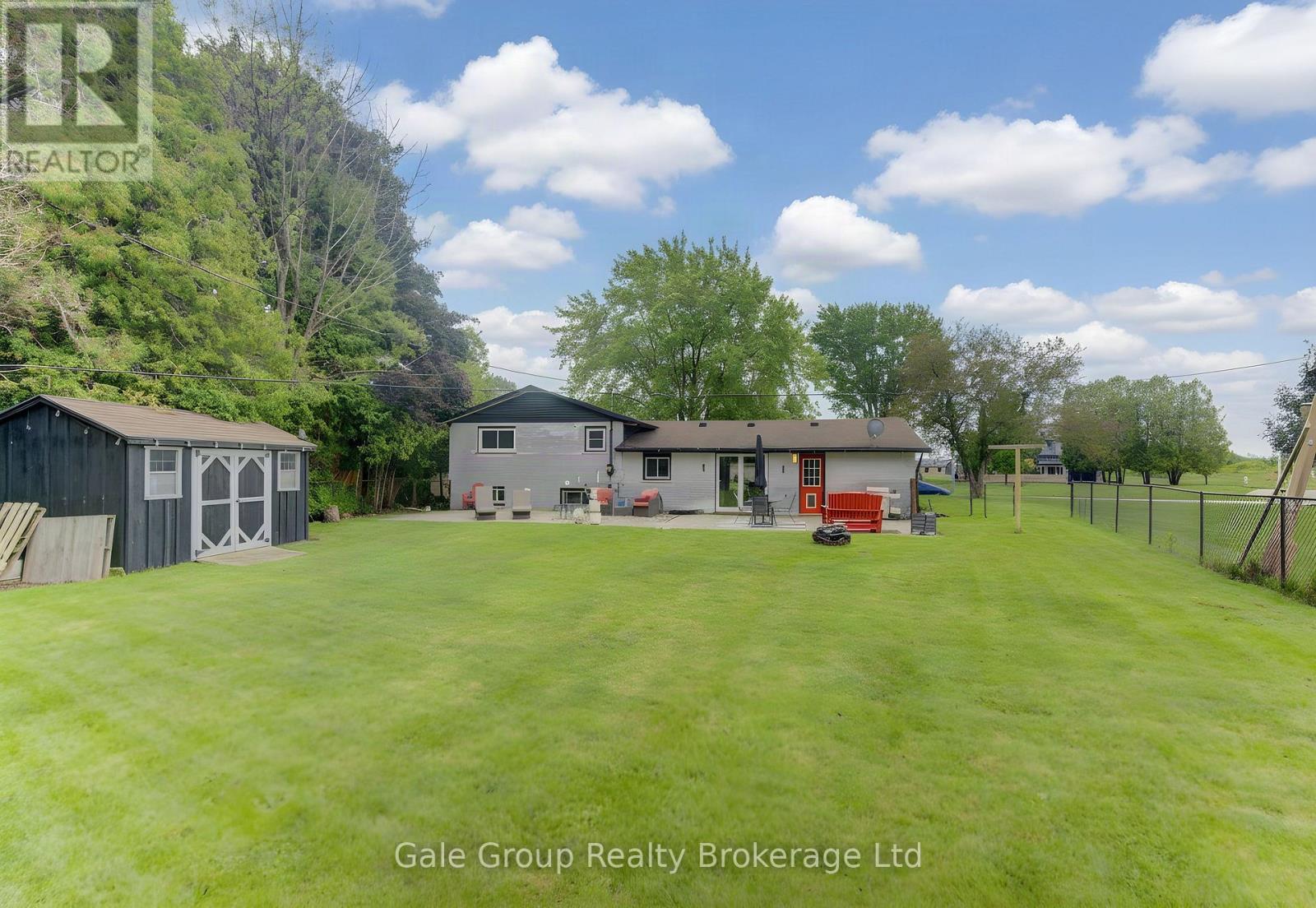 15 William Street, Tillsonburg, Ontario  N4G 1L6 - Photo 29 - X13745140