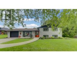 15 WILLIAM STREET, tillsonburg, Ontario