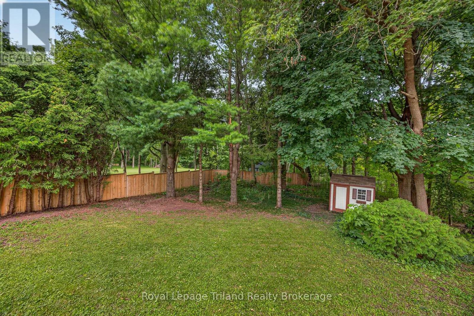39 Clear Valley Drive, Tillsonburg, Ontario  N4G 4Y7 - Photo 43 - X13746334