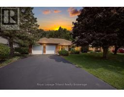 39 CLEAR VALLEY DRIVE, tillsonburg, Ontario