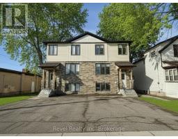LOWER LEFT - 675 PRINCESS STREET, woodstock (woodstock - north), Ontario