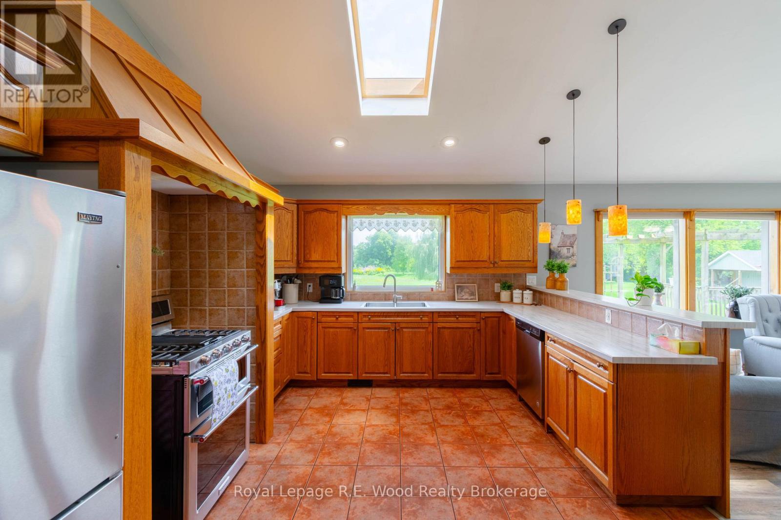 325834 Norwich Road, Norwich (Norwich Town), Ontario  N0J 1P0 - Photo 12 - X13749348