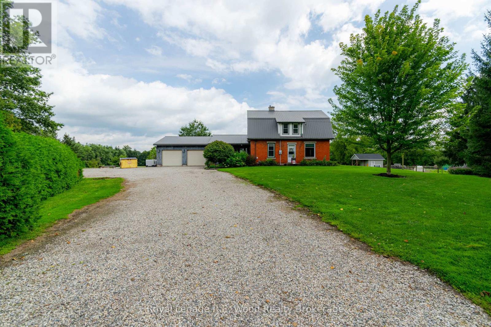 325834 Norwich Road, Norwich (Norwich Town), Ontario  N0J 1P0 - Photo 2 - X13749348