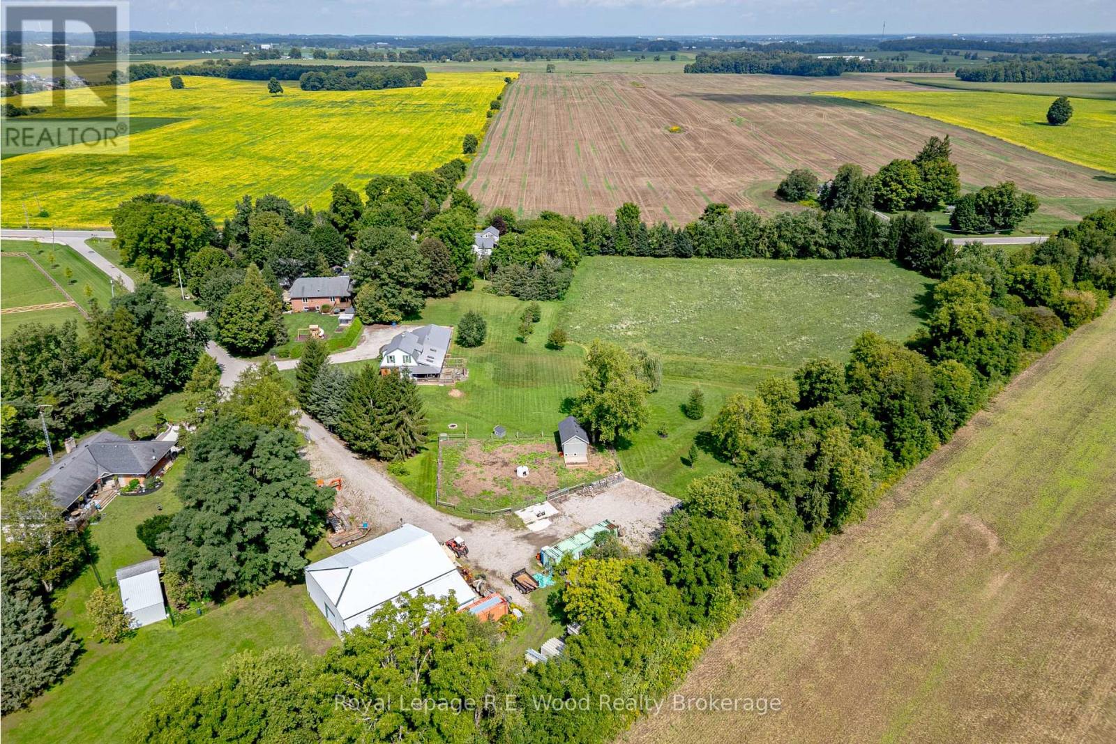 325834 Norwich Road, Norwich (Norwich Town), Ontario  N0J 1P0 - Photo 29 - X13749348
