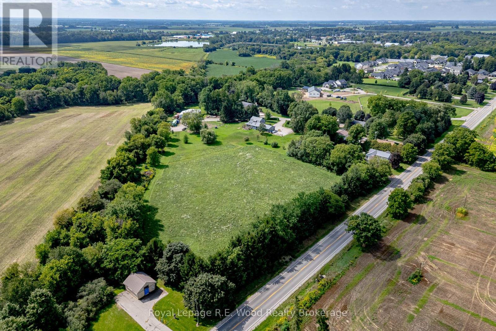 325834 Norwich Road, Norwich (Norwich Town), Ontario  N0J 1P0 - Photo 3 - X13749348