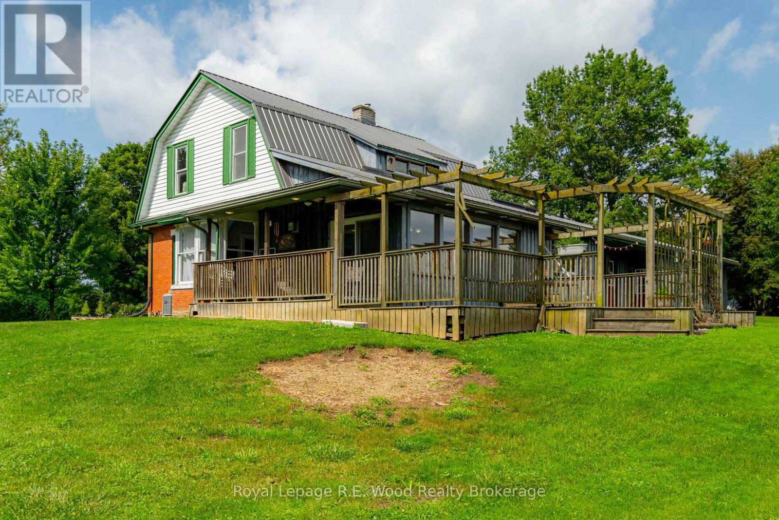 325834 Norwich Road, Norwich (Norwich Town), Ontario  N0J 1P0 - Photo 32 - X13749348