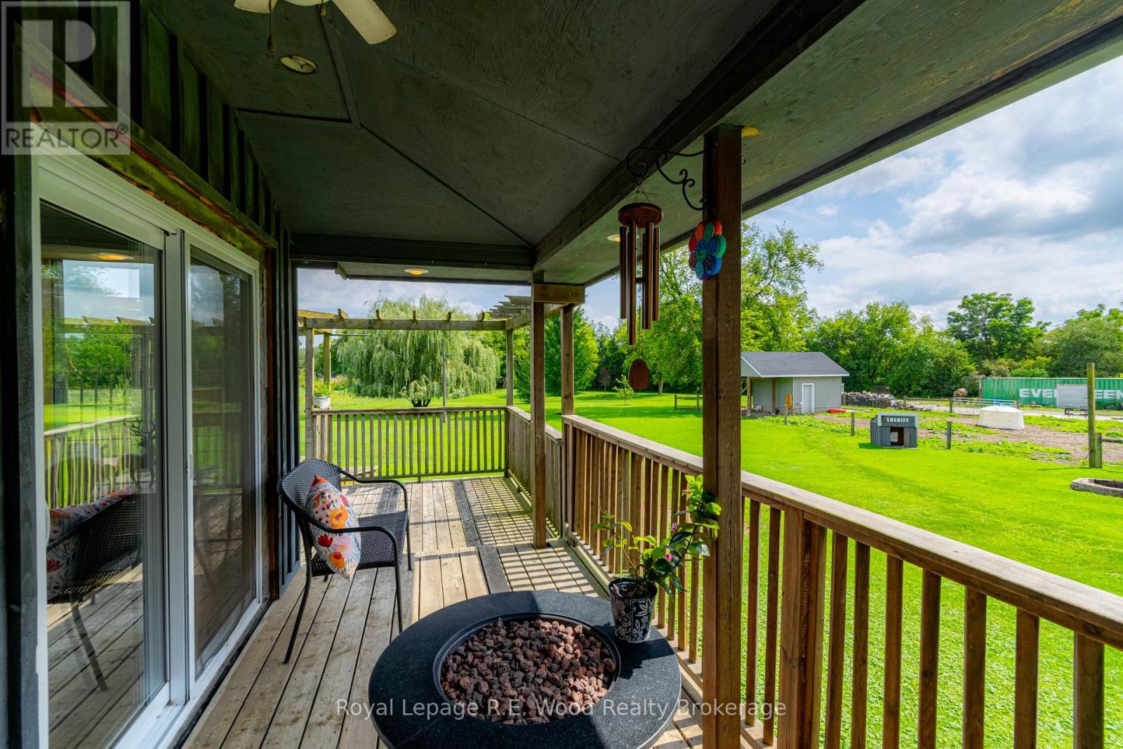325834 Norwich Road, Norwich (Norwich Town), Ontario  N0J 1P0 - Photo 34 - X13749348