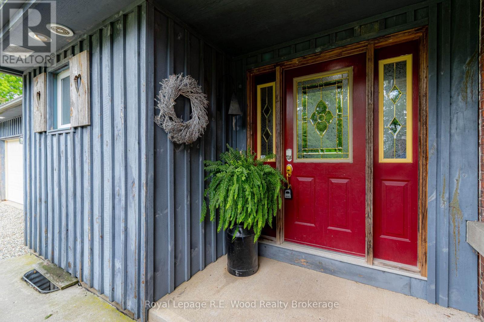 325834 Norwich Road, Norwich (Norwich Town), Ontario  N0J 1P0 - Photo 5 - X13749348