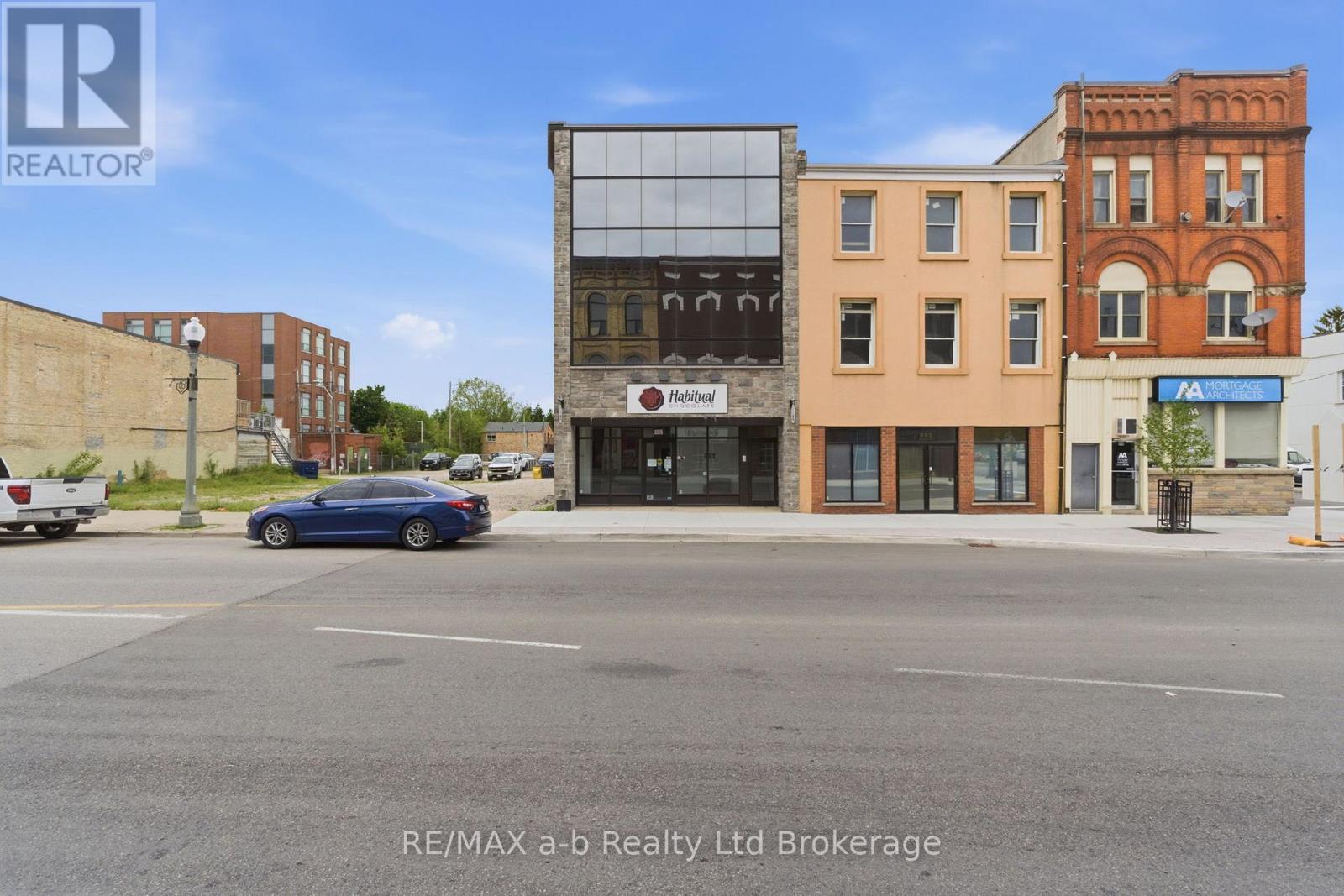 3 - 391 Dundas Street, Woodstock (Woodstock - North), Ontario  N4S 1B6 - Photo 19 - X13749846