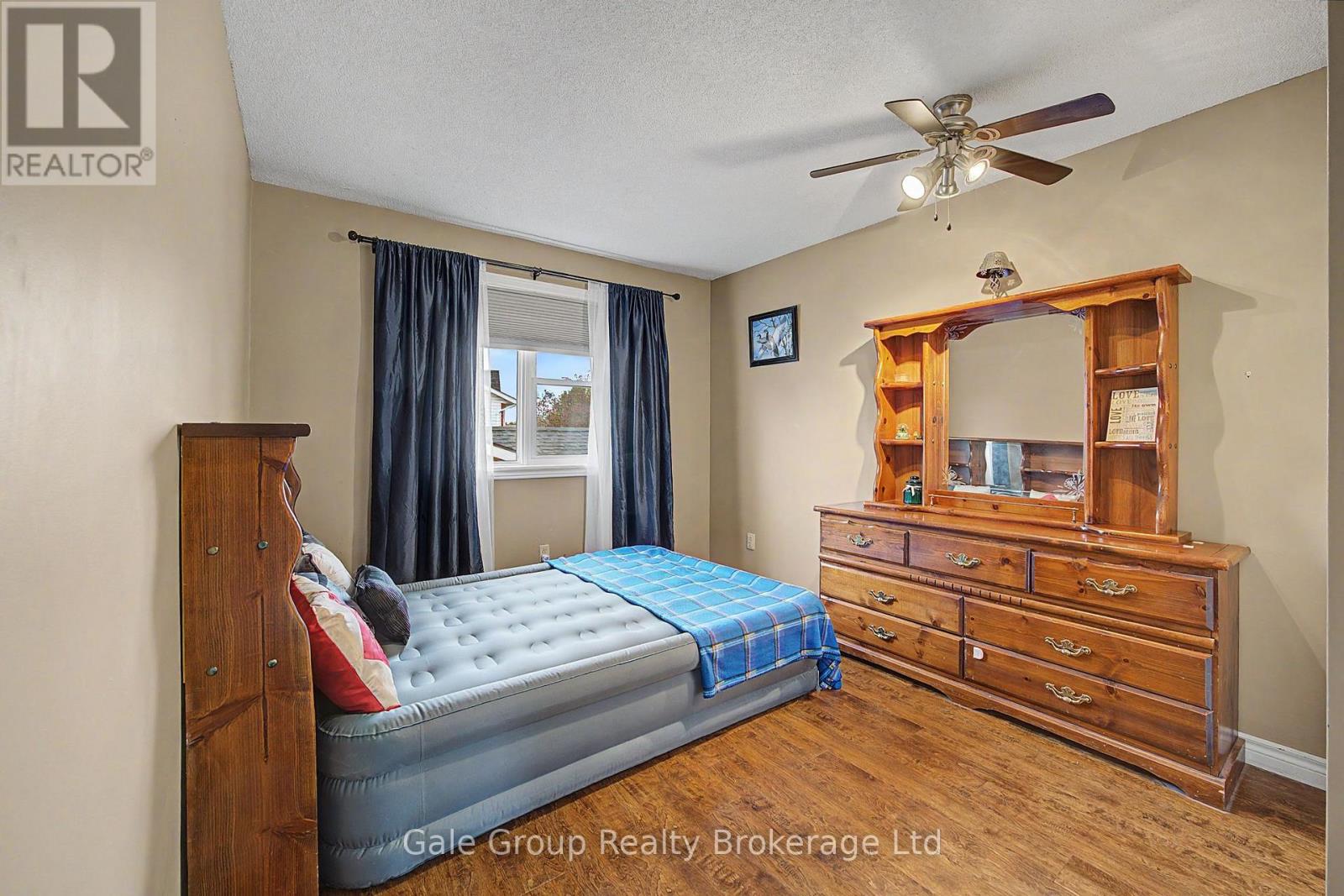 15 Ortona Street, Woodstock (Woodstock - North), Ontario  N4T 1M7 - Photo 22 - X13750506