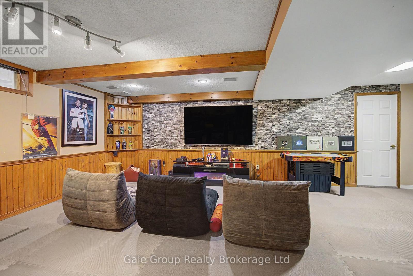 15 Ortona Street, Woodstock (Woodstock - North), Ontario  N4T 1M7 - Photo 27 - X13750506