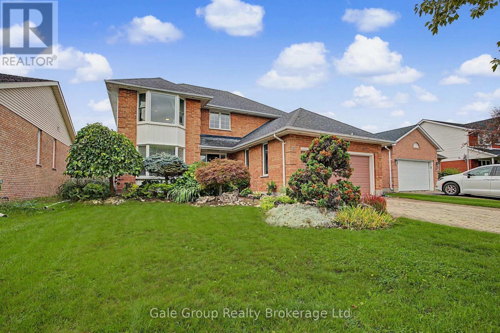 15 Ortona Street, Woodstock (Woodstock - North), Ontario  N4T 1M7 - Photo 3 - X13750506