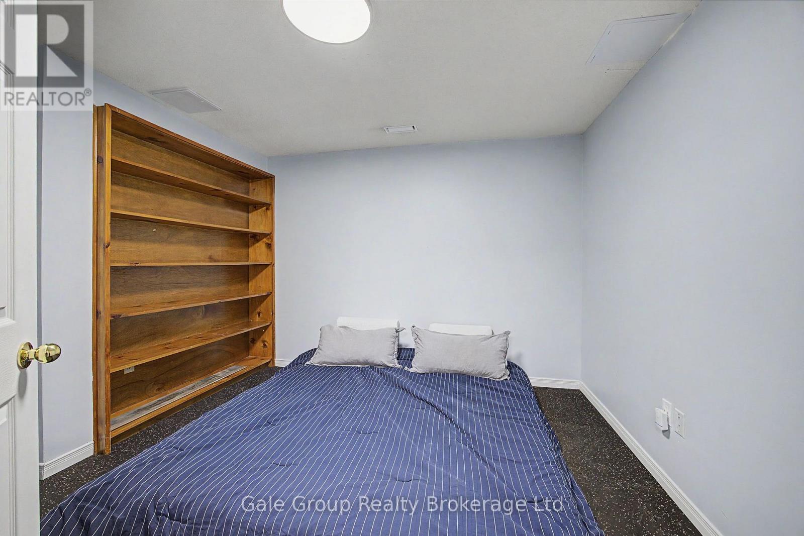 15 Ortona Street, Woodstock (Woodstock - North), Ontario  N4T 1M7 - Photo 32 - X13750506