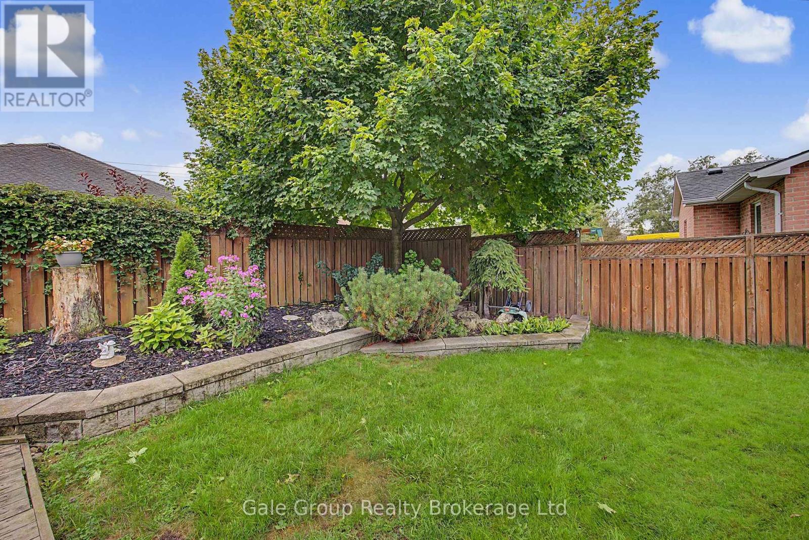 15 Ortona Street, Woodstock (Woodstock - North), Ontario  N4T 1M7 - Photo 36 - X13750506