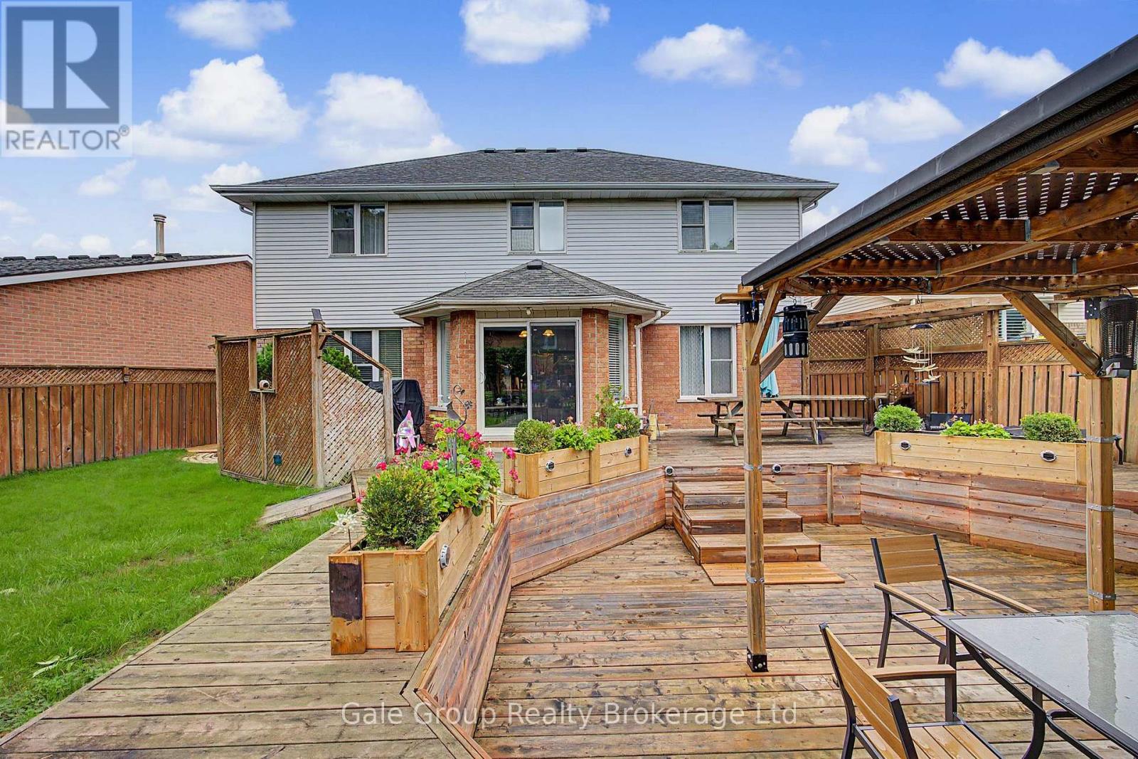 15 Ortona Street, Woodstock (Woodstock - North), Ontario  N4T 1M7 - Photo 38 - X13750506