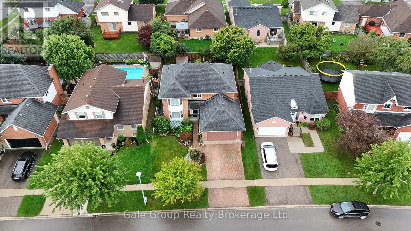15 Ortona Street, Woodstock (Woodstock - North), Ontario  N4T 1M7 - Photo 39 - X13750506