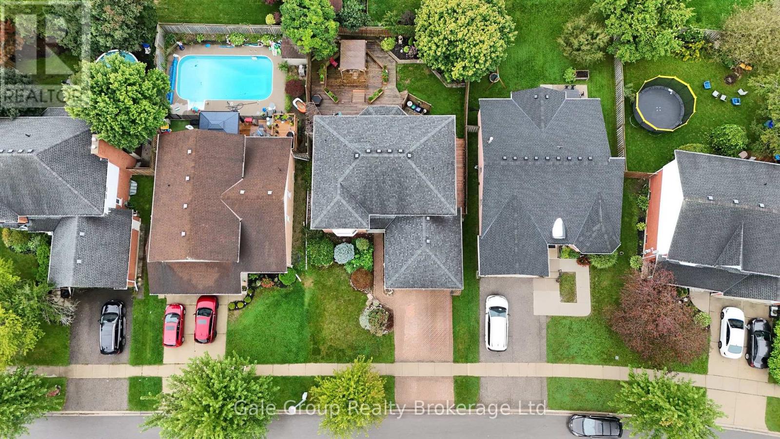 15 Ortona Street, Woodstock (Woodstock - North), Ontario  N4T 1M7 - Photo 40 - X13750506