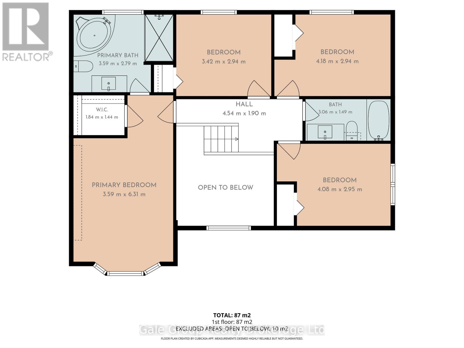 15 Ortona Street, Woodstock (Woodstock - North), Ontario  N4T 1M7 - Photo 42 - X13750506