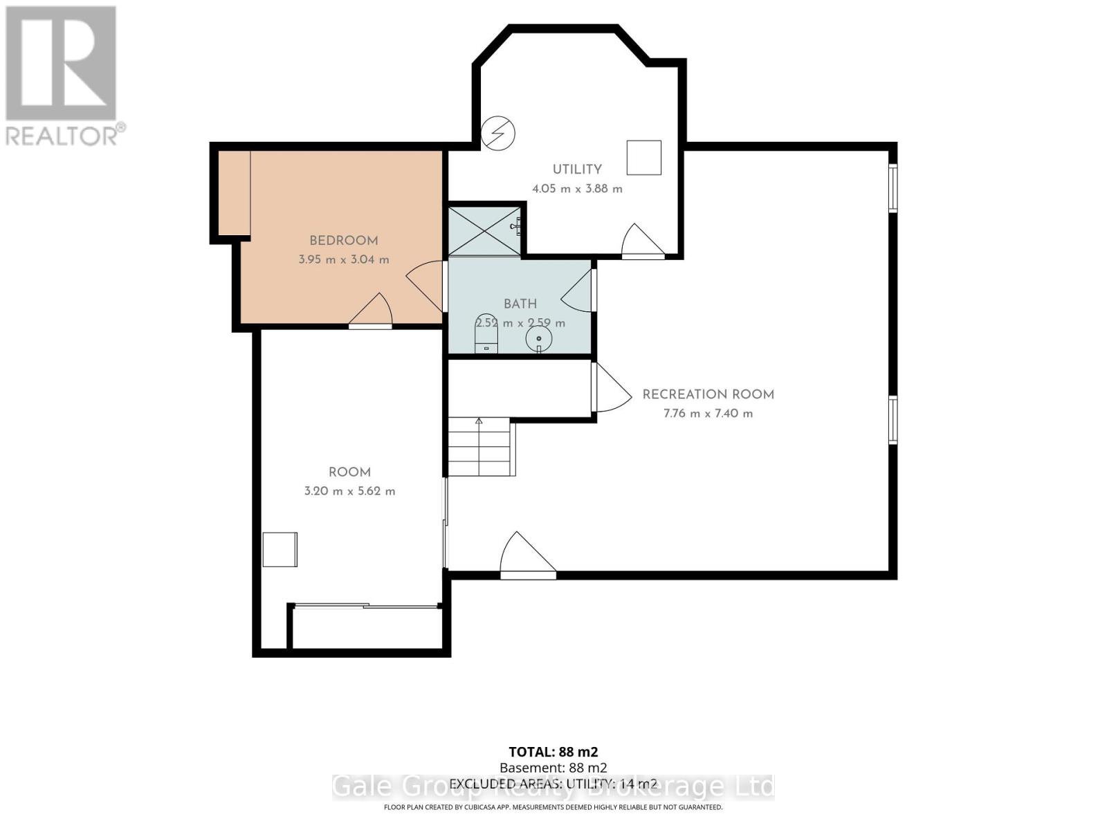 15 Ortona Street, Woodstock (Woodstock - North), Ontario  N4T 1M7 - Photo 44 - X13750506