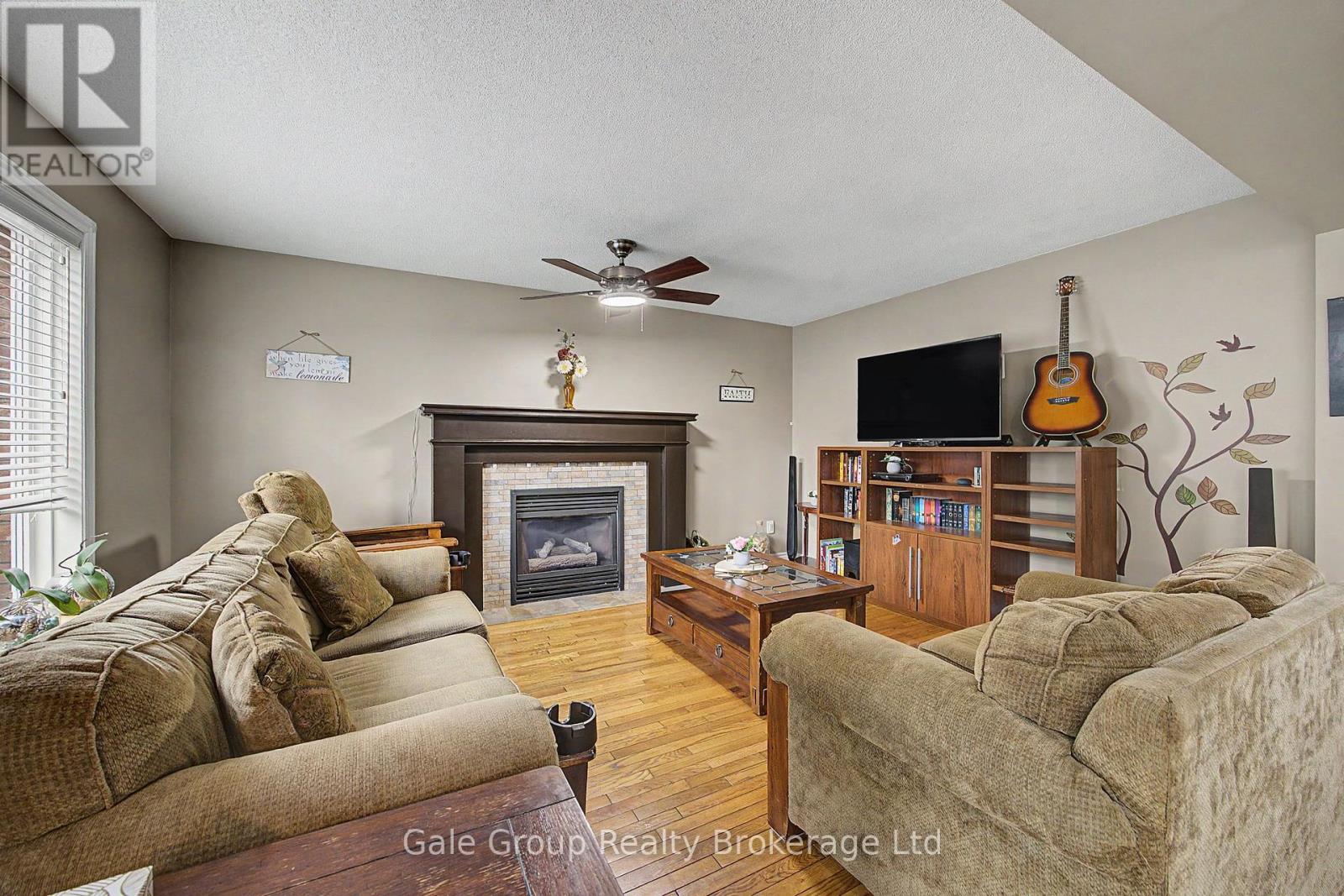 15 Ortona Street, Woodstock (Woodstock - North), Ontario  N4T 1M7 - Photo 6 - X13750506