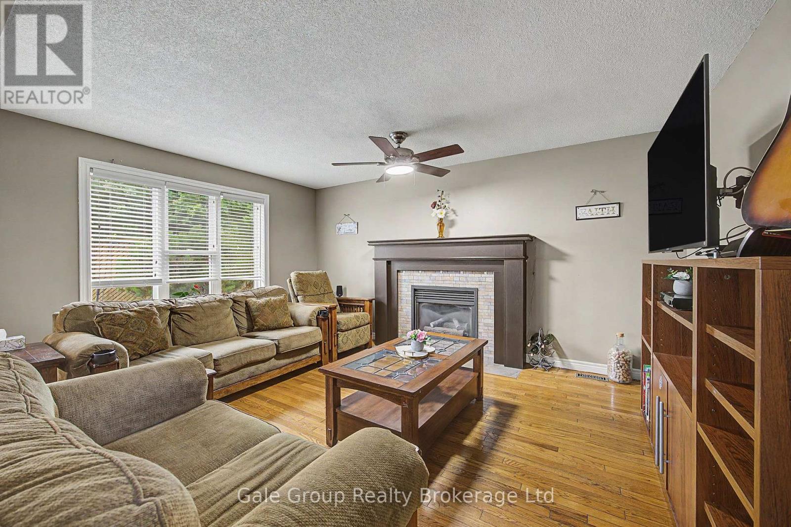 15 Ortona Street, Woodstock (Woodstock - North), Ontario  N4T 1M7 - Photo 7 - X13750506