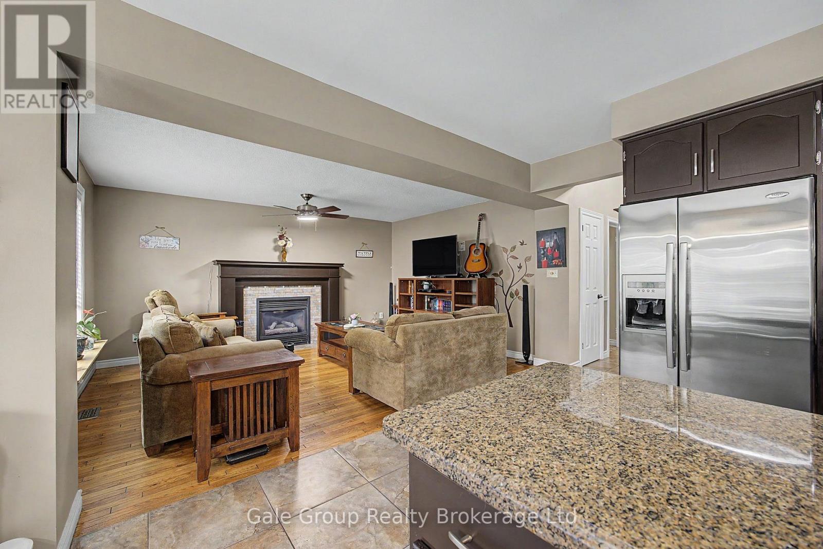 15 Ortona Street, Woodstock (Woodstock - North), Ontario  N4T 1M7 - Photo 8 - X13750506