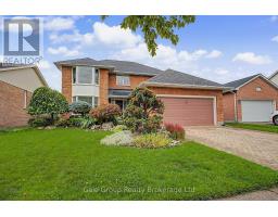 15 ORTONA STREET, woodstock (woodstock - north), Ontario