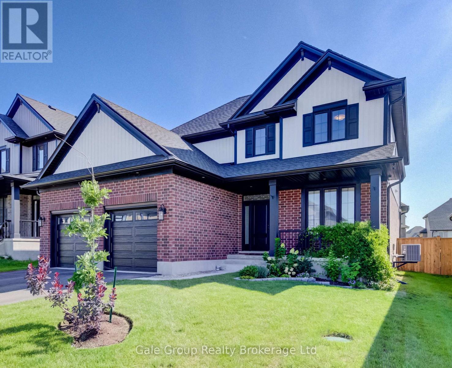 107 Graydon Drive, South-West Oxford (Mount Elgin), Ontario  N0J 1N0 - Photo 2 - X13751454