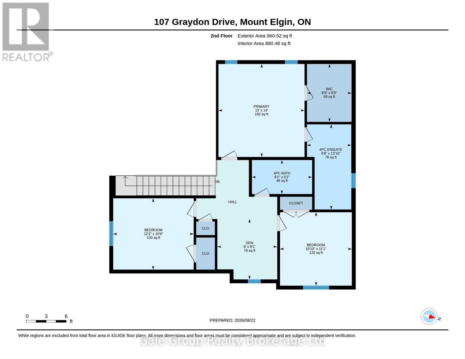 107 Graydon Drive, South-West Oxford (Mount Elgin), Ontario  N0J 1N0 - Photo 33 - X13751454