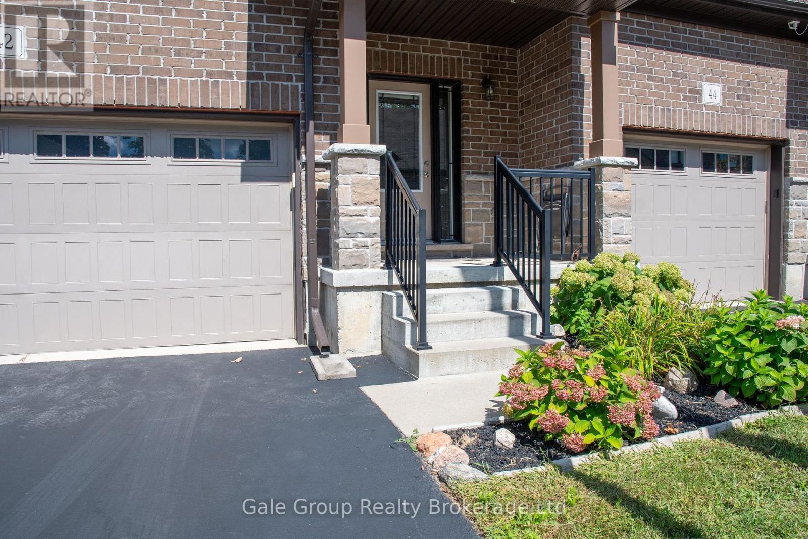 42 Serviceberry Lane, Norfolk (Simcoe), Ontario  N3Y 0E5 - Photo 2 - X13751806