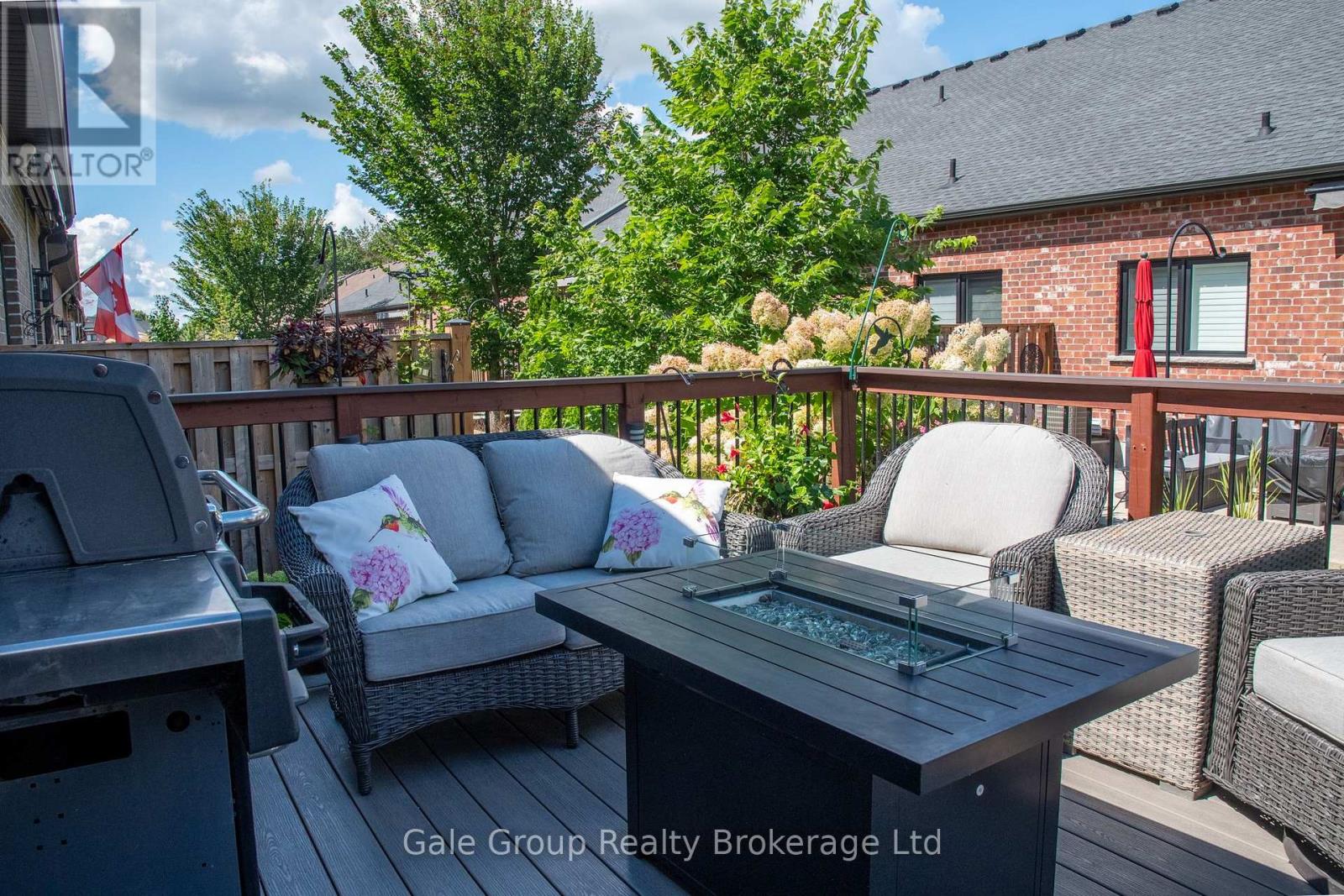 42 Serviceberry Lane, Norfolk (Simcoe), Ontario  N3Y 0E5 - Photo 4 - X13751806