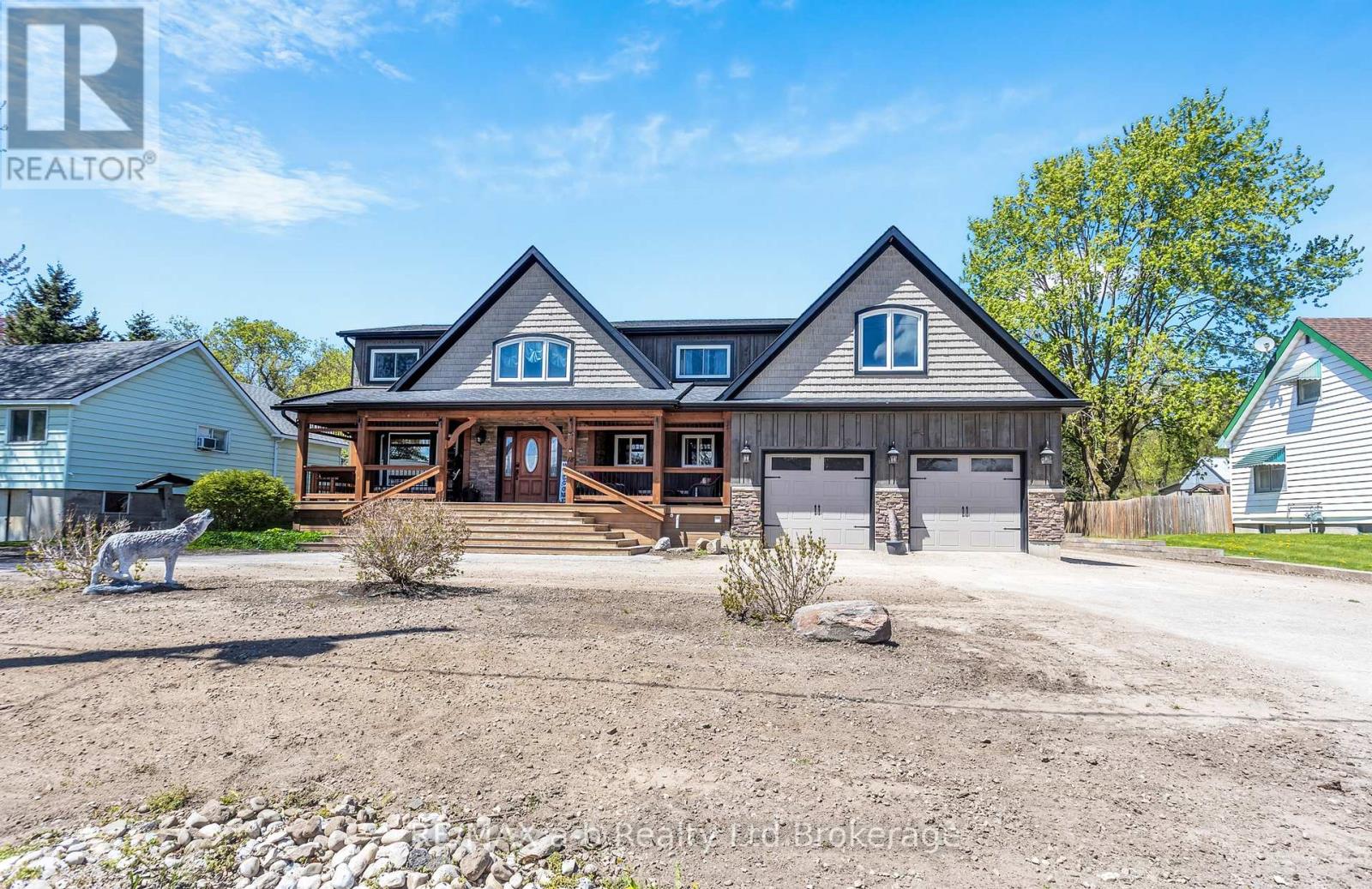 18 Queen Street E, South-West Oxford (Beachville), Ontario  N0J 1A0 - Photo 2 - X13751874
