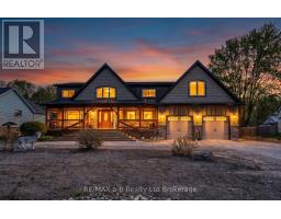 18 QUEEN STREET E, south-west oxford (beachville), Ontario