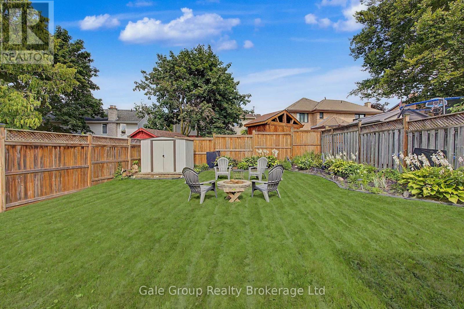 667 Springbank Avenue N, Woodstock (Woodstock - North), Ontario  N4T 1E3 - Photo 28 - X13752174
