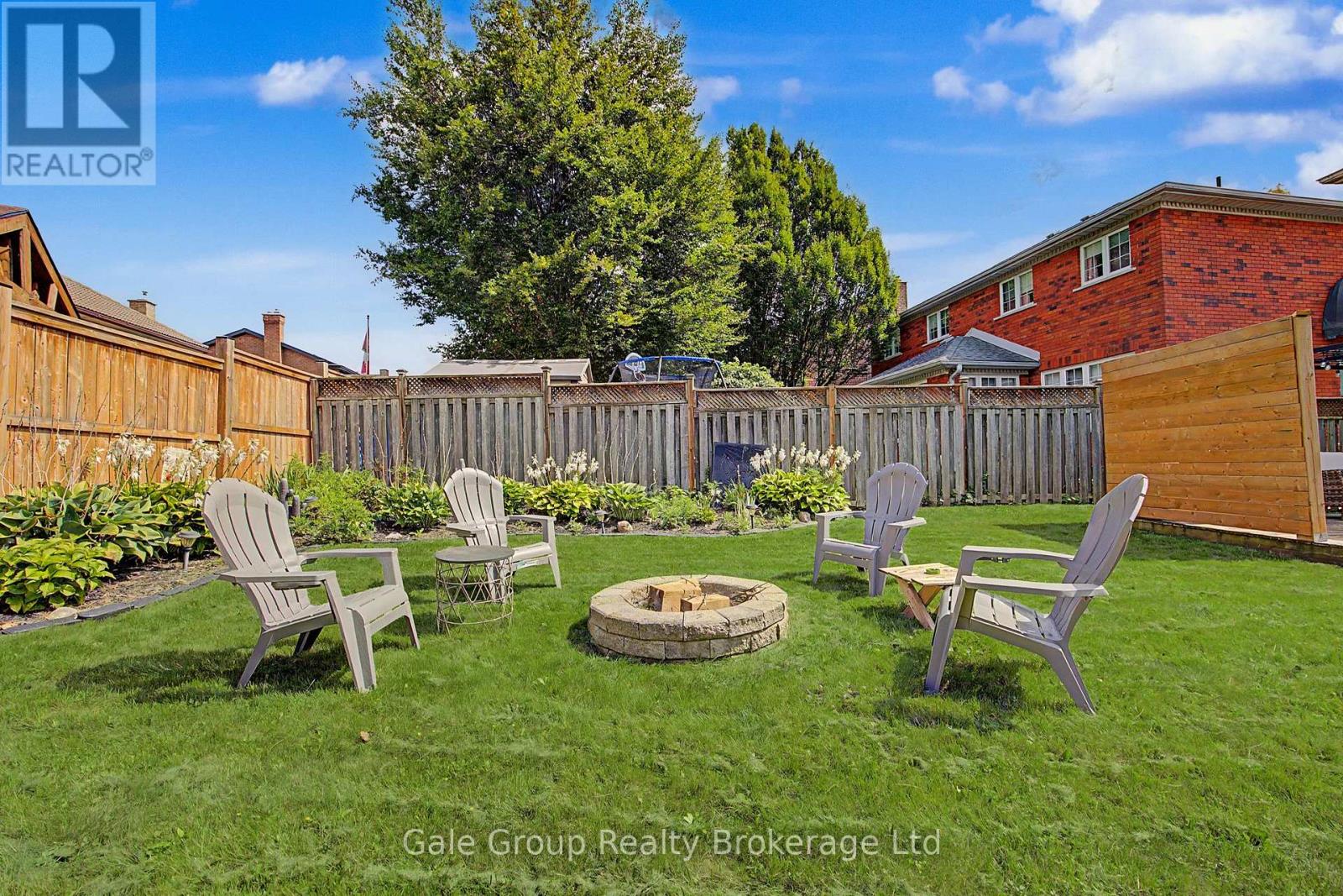 667 Springbank Avenue N, Woodstock (Woodstock - North), Ontario  N4T 1E3 - Photo 29 - X13752174