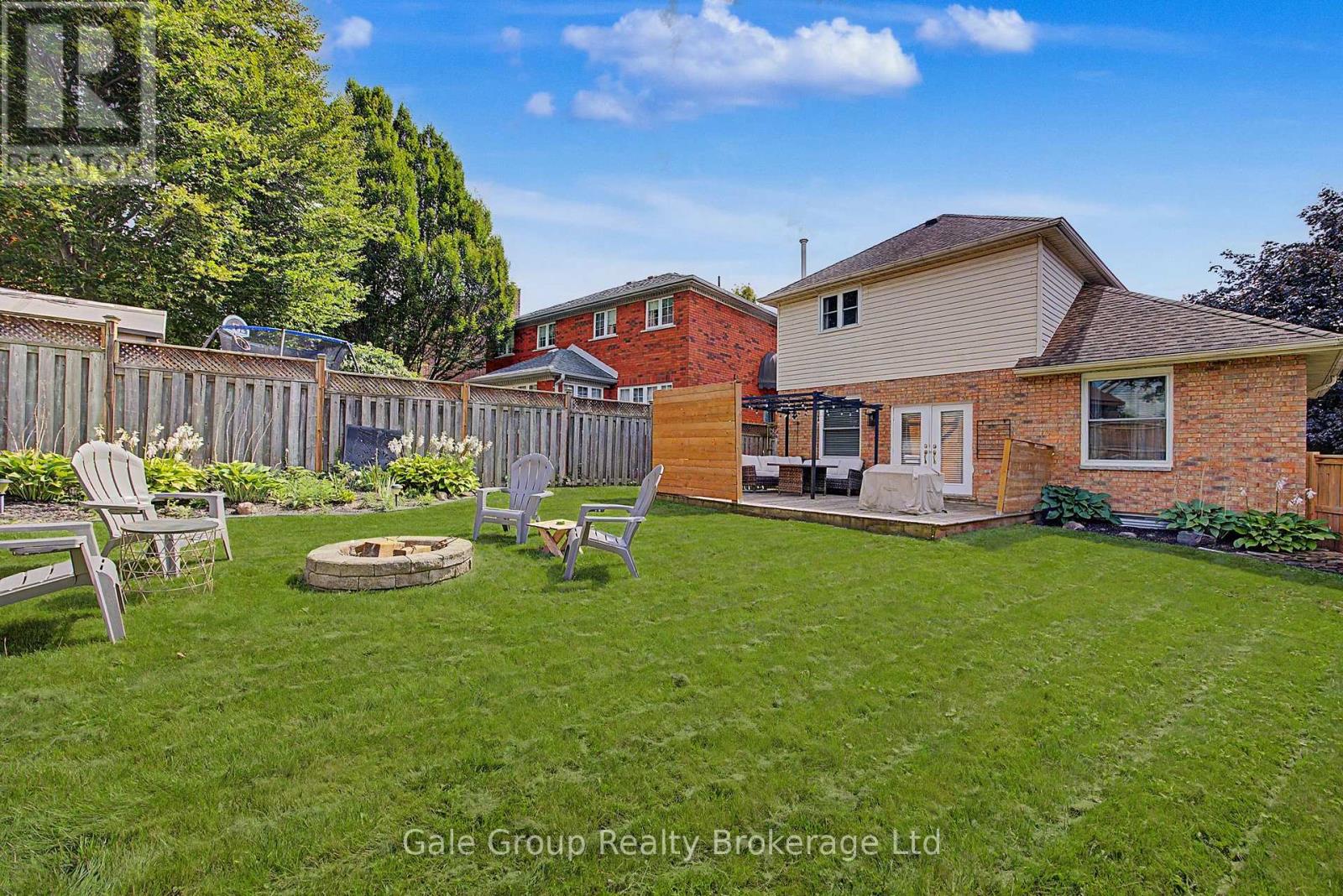 667 Springbank Avenue N, Woodstock (Woodstock - North), Ontario  N4T 1E3 - Photo 30 - X13752174