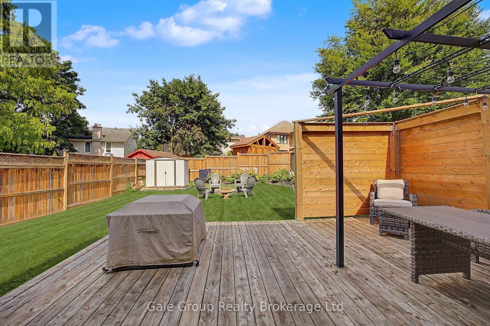 667 Springbank Avenue N, Woodstock (Woodstock - North), Ontario  N4T 1E3 - Photo 31 - X13752174