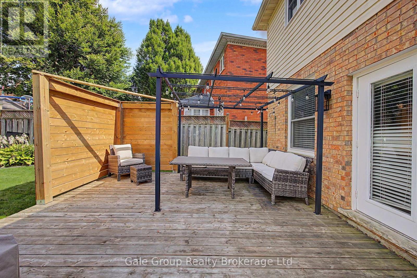 667 Springbank Avenue N, Woodstock (Woodstock - North), Ontario  N4T 1E3 - Photo 32 - X13752174