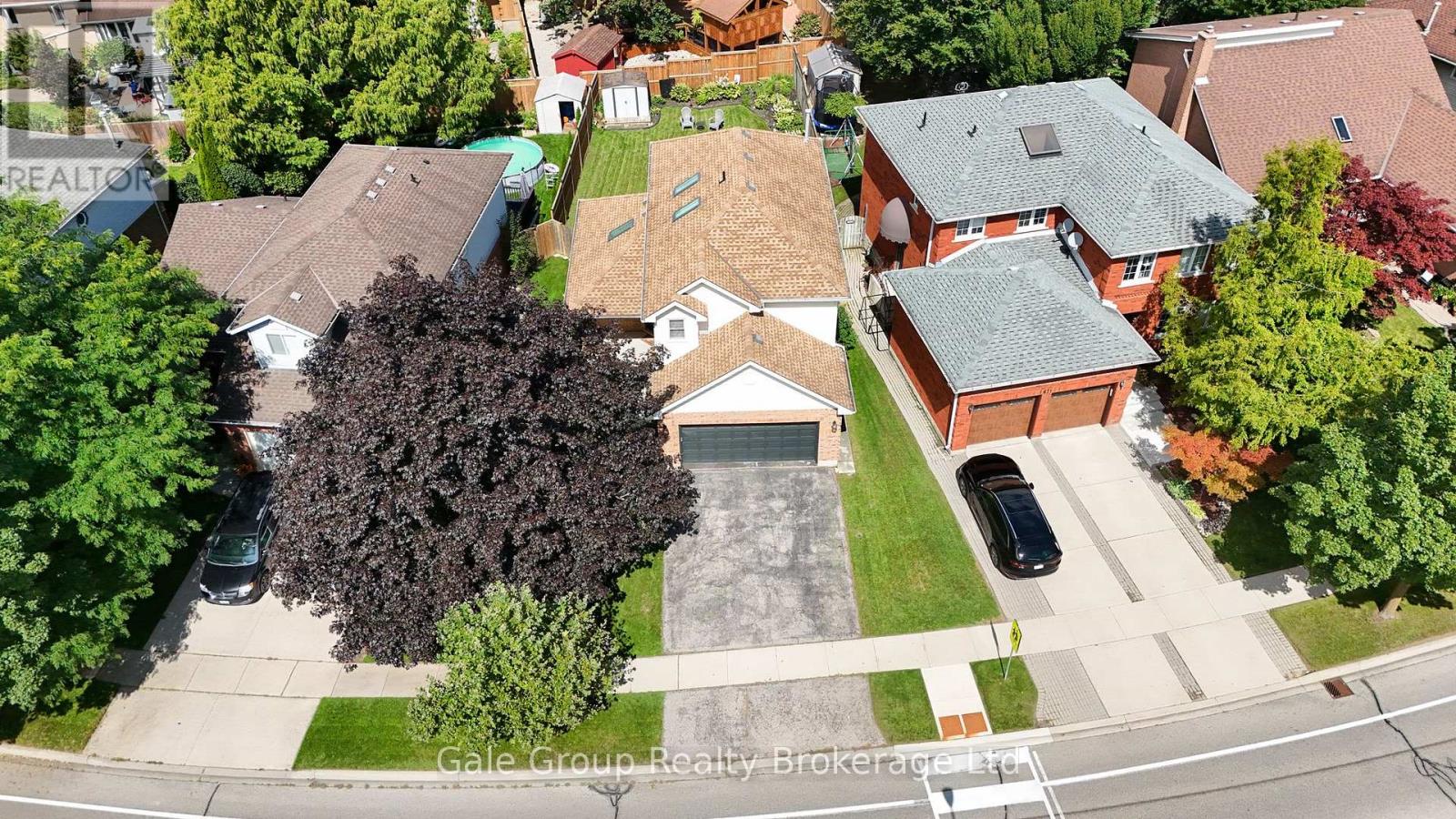 667 Springbank Avenue N, Woodstock (Woodstock - North), Ontario  N4T 1E3 - Photo 34 - X13752174