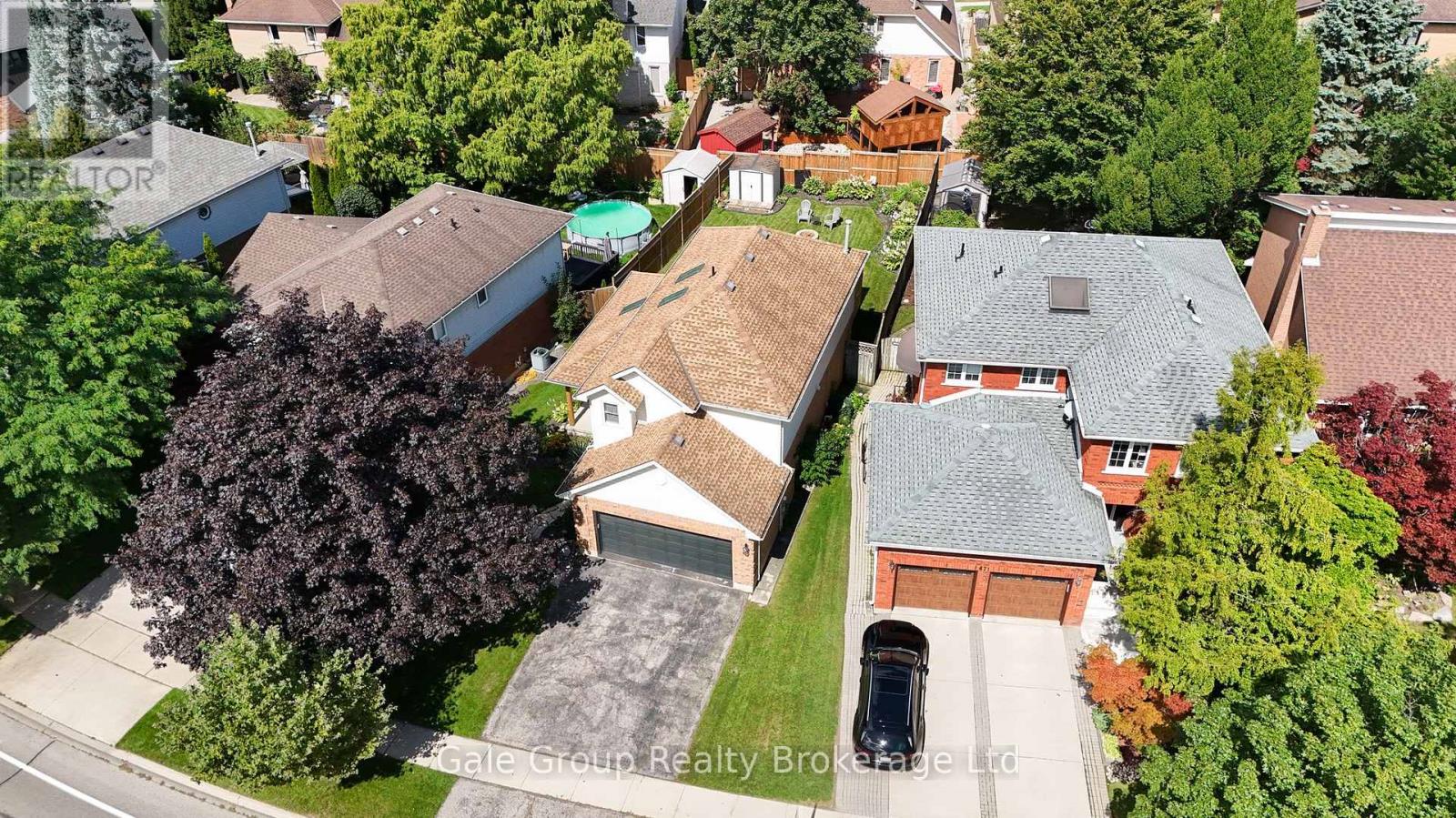 667 Springbank Avenue N, Woodstock (Woodstock - North), Ontario  N4T 1E3 - Photo 35 - X13752174