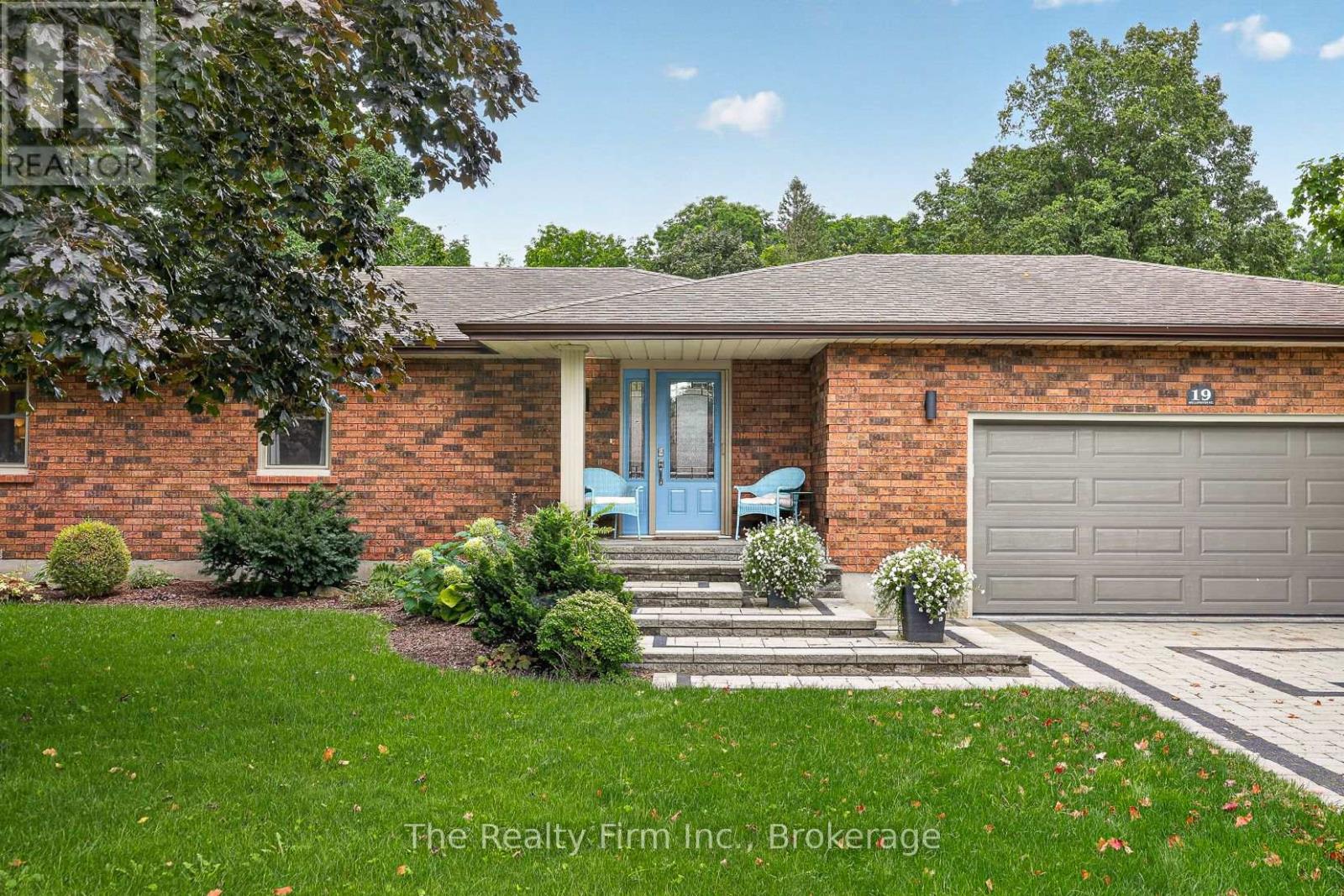 19 Wellington Street W, Norwich (Otterville), Ontario  N0J 1R0 - Photo 3 - X13752640