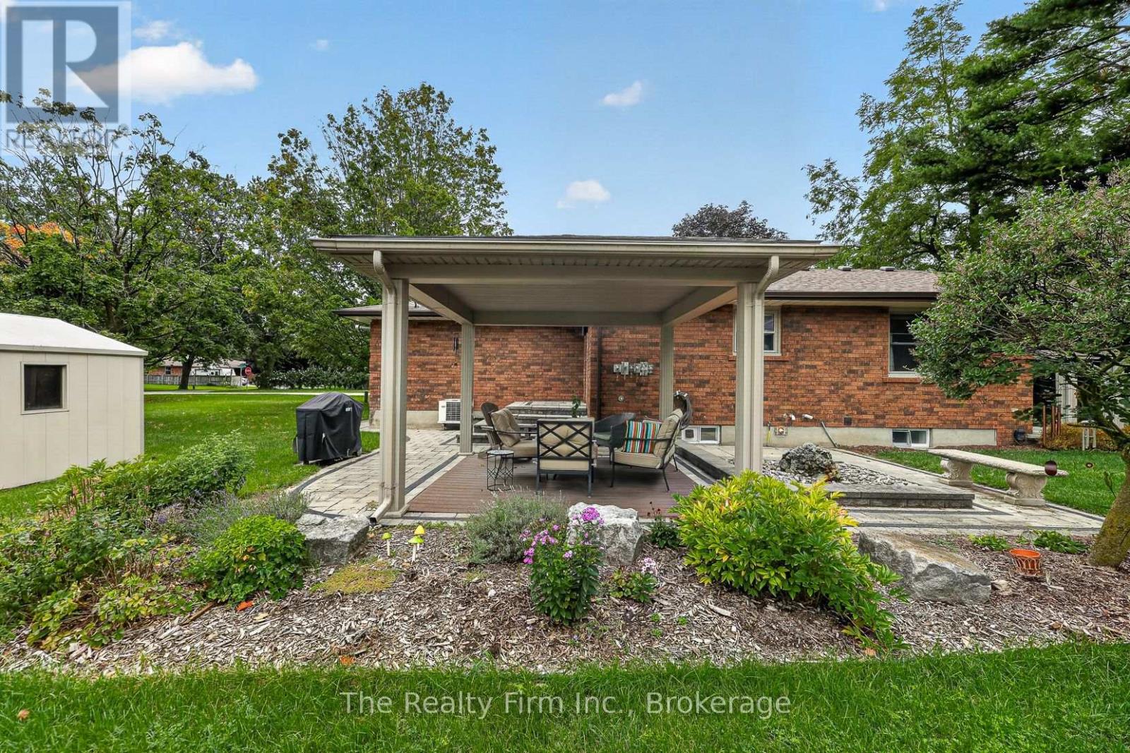 19 Wellington Street W, Norwich (Otterville), Ontario  N0J 1R0 - Photo 35 - X13752640